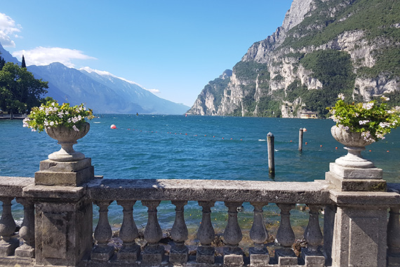 Lago di Garda – Gardasee