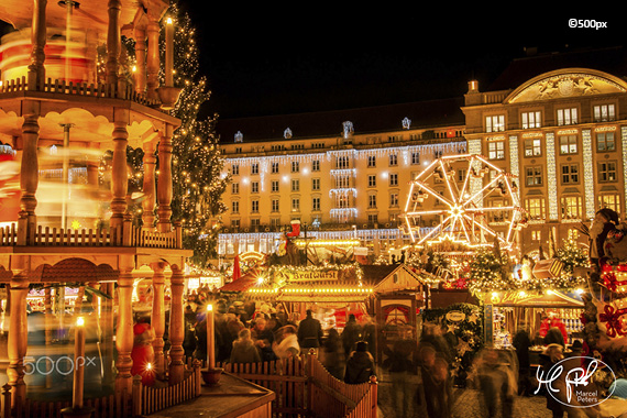 Weihnachten in Oberwiesenthal